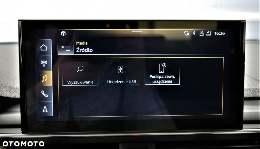 Audi A4 Allroad - 39