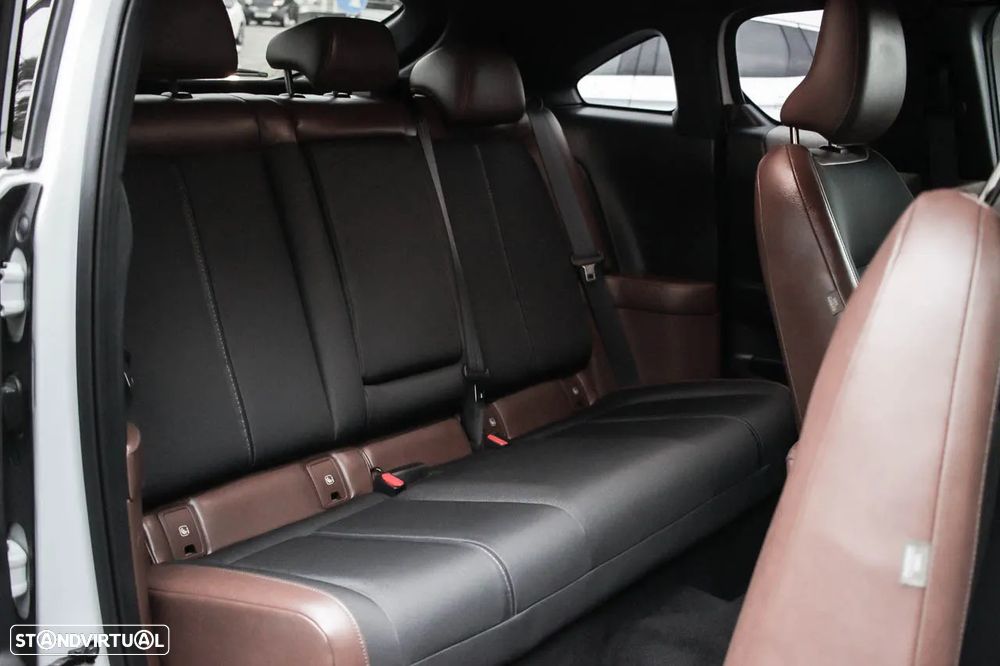 Mazda MX-30 e-Skyactiv Excellence - 7