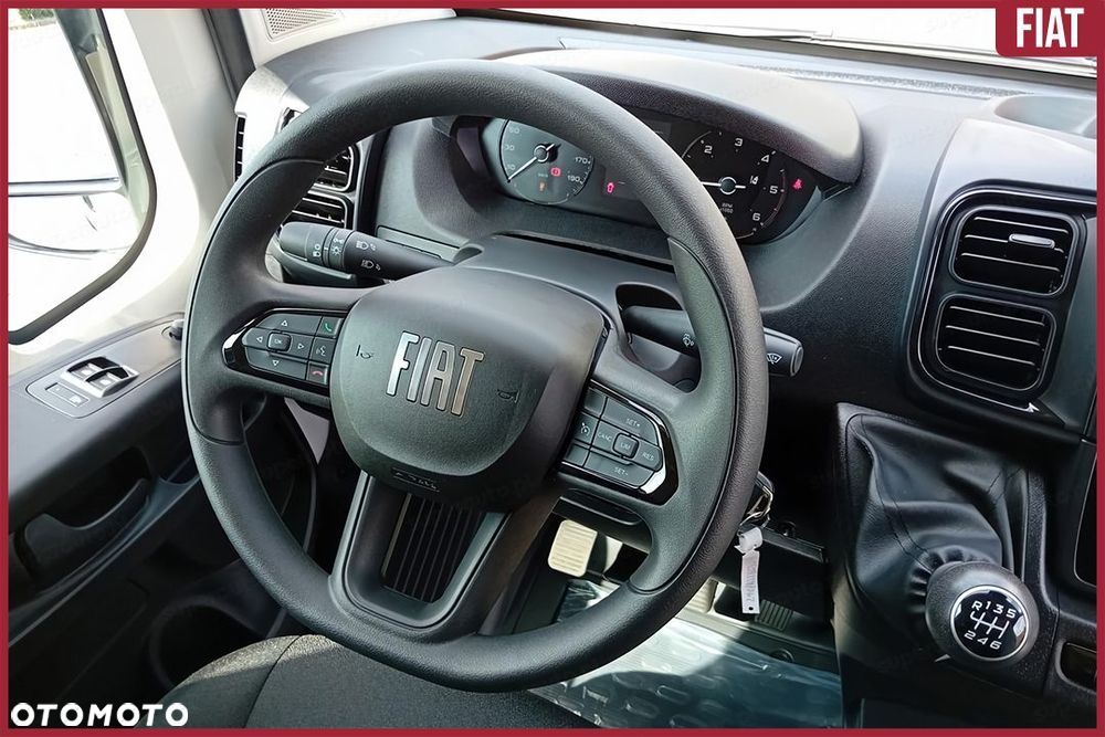 Fiat Ducato L3 Zabudowa Brygadowa + Skrzynia 2.2 140KM - 9