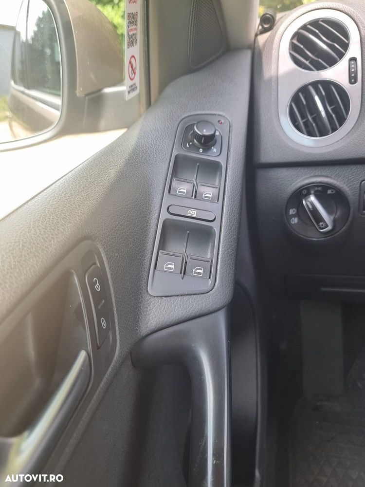 Volkswagen Tiguan 2.0 TDI 4Motion DSG BMT Track & Style - 19