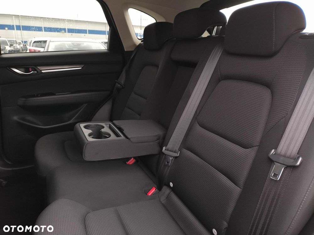 Mazda CX-5 2.0 Exclusive-Line 2WD - 23