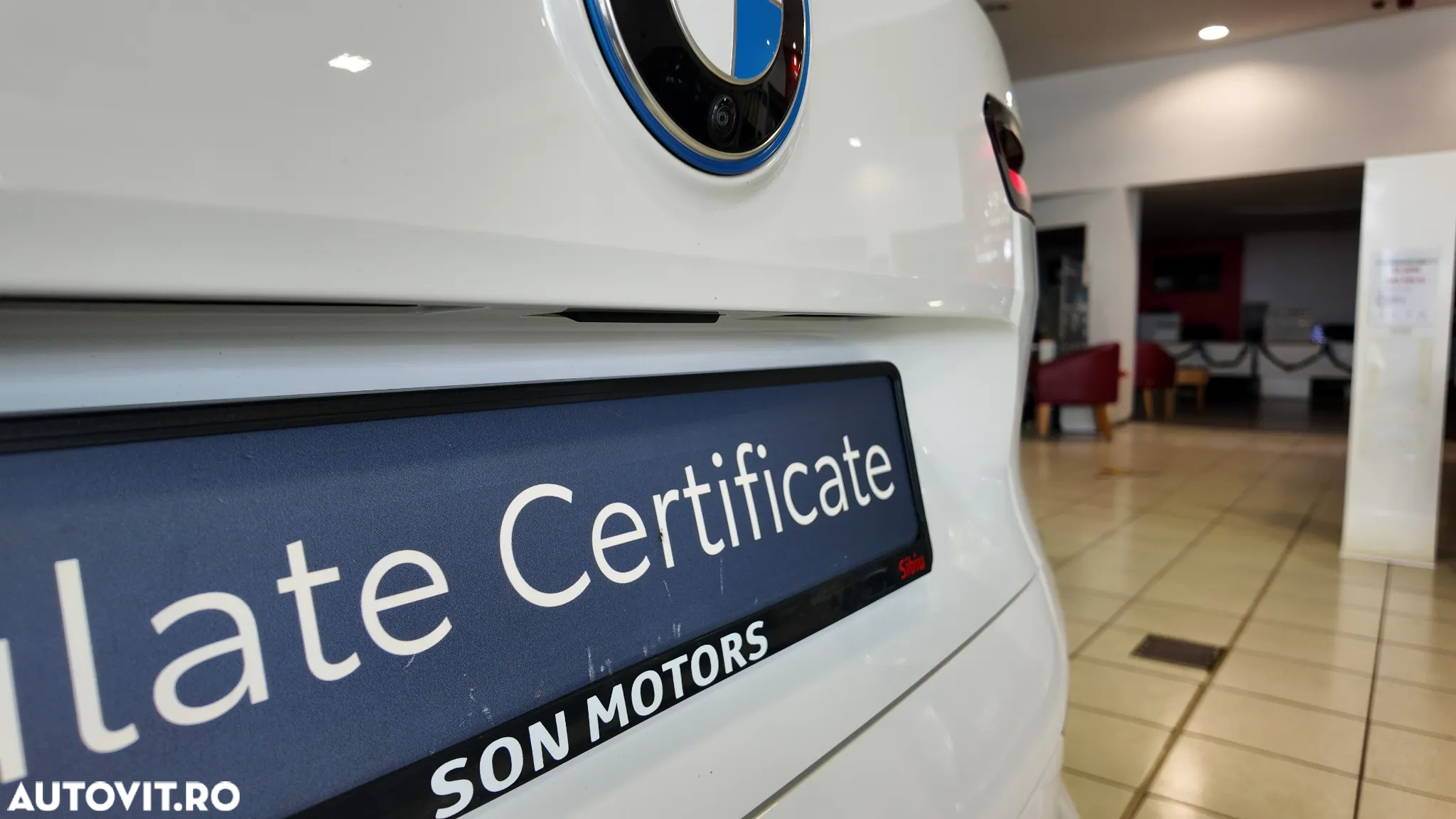 BMW iX xDrive40 - 31