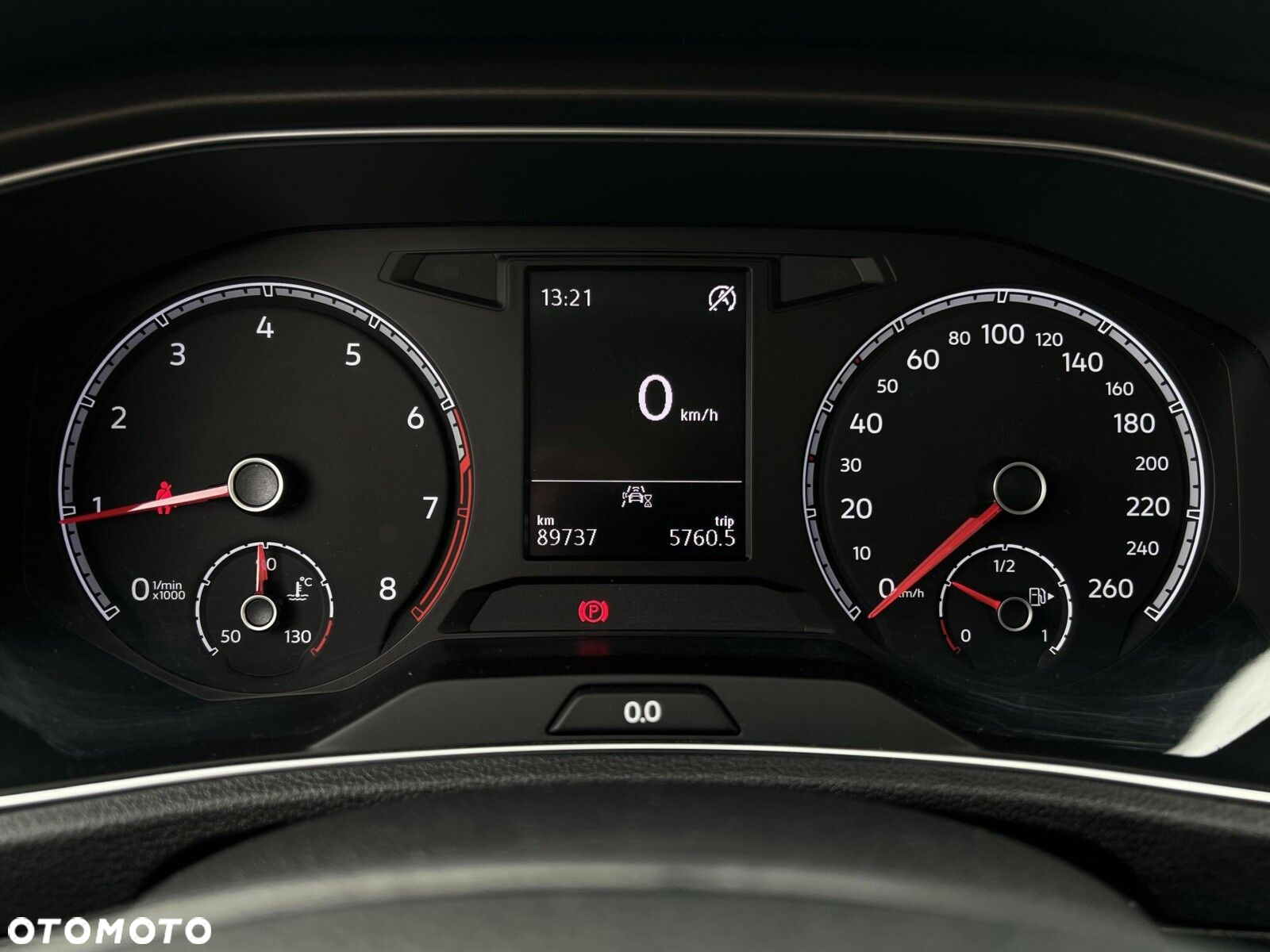 Volkswagen T-Roc 1.5 TSI ACT Advance - 25