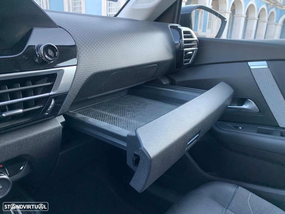 Citroën C4 1.5 BlueHDi Feel Pack - 36