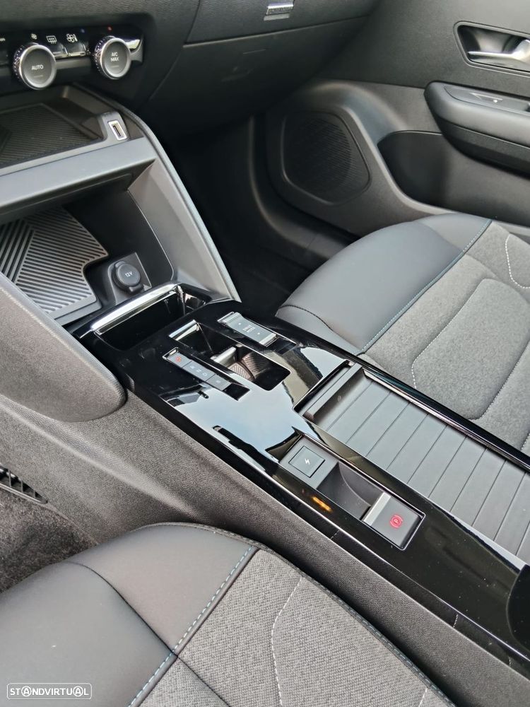 Citroën e-C4 50 kWh Feel Pack - 13