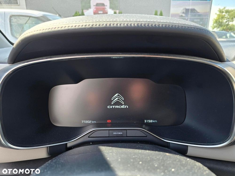 Citroën C5 Aircross 1.5 BlueHDi Shine EAT8 - 21