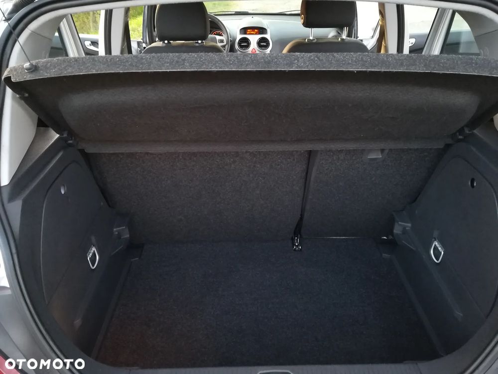 Opel Corsa 1.4 16V Edition 111 Jahre - 14