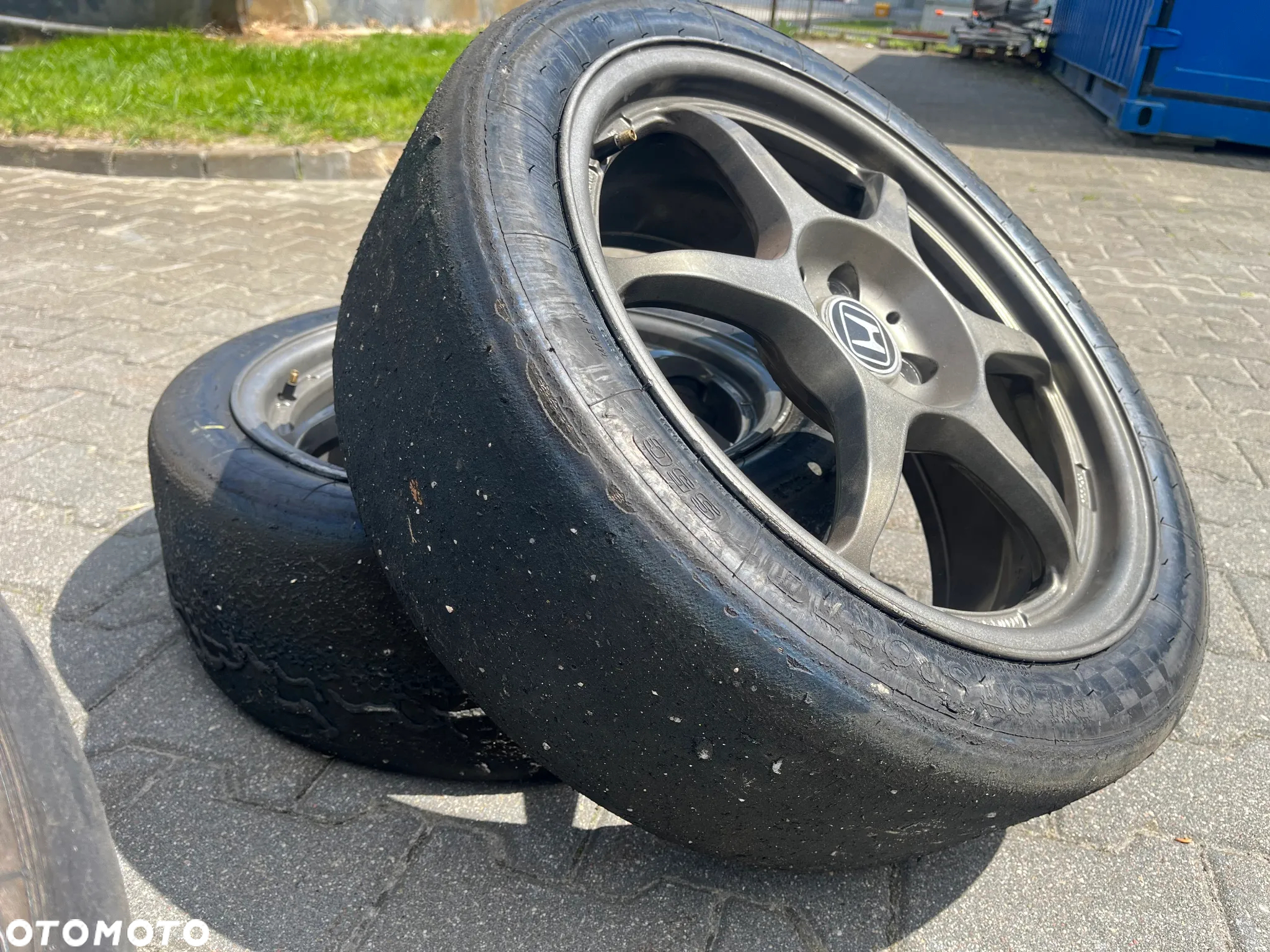 Honda Civic 1.3i - 25