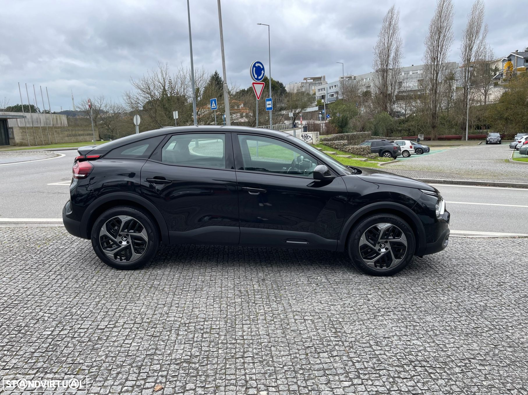 Citroën C4 1.2 PureTech Feel Pack - 6