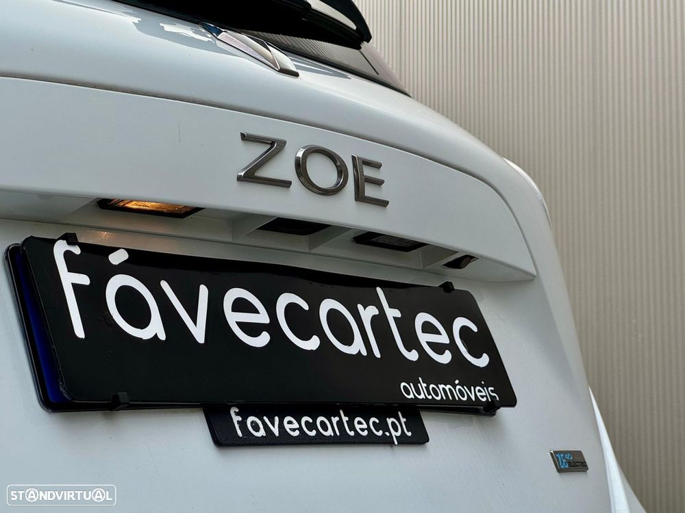 Renault Zoe - 20