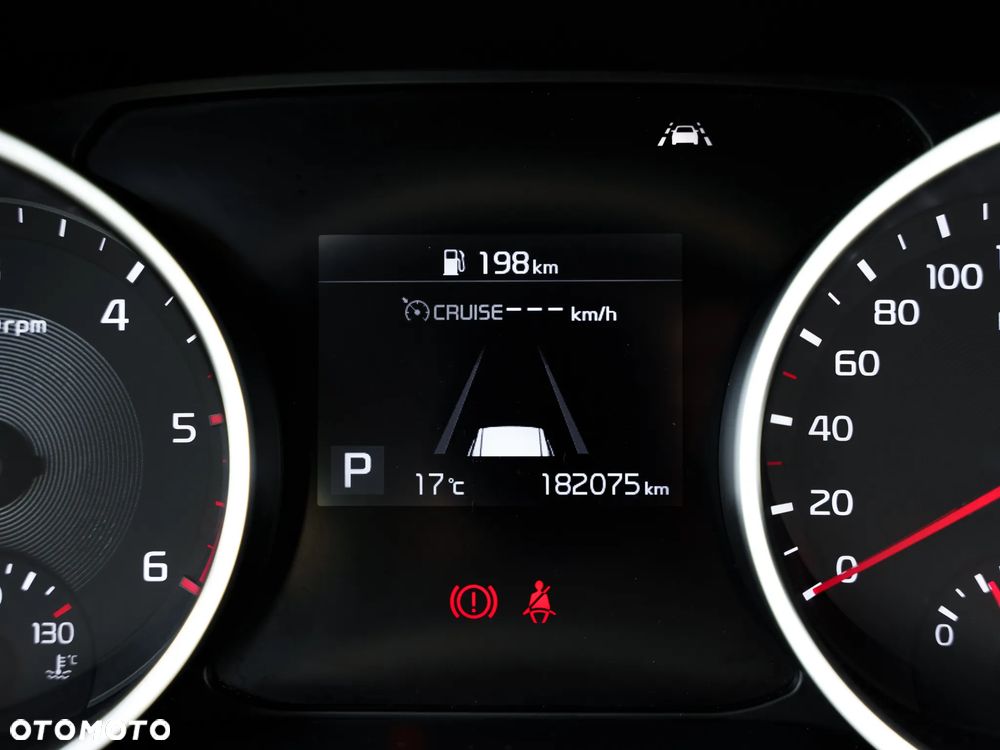 Kia Ceed 1.6 CRDi DCT Platinum Edition - 30