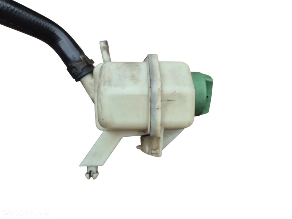ZBIORNIK ZBIORNICZEK PŁYNU WSPOMAGANIA VW TRANSPORTER T5 1.9TDI 7H0422371A - 5