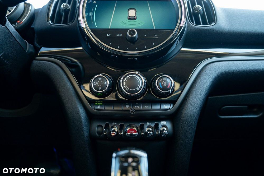 MINI Countryman Cooper S - 23