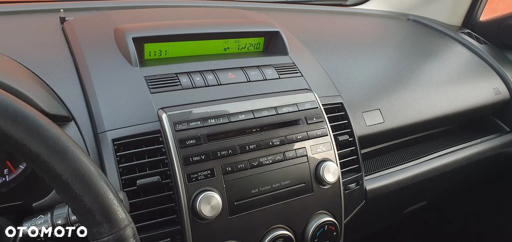 Mazda 5 2.0 Exclusive - 35