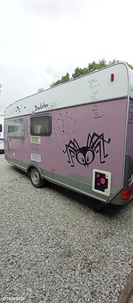 Hymer-Eriba Eriba 470 - 5