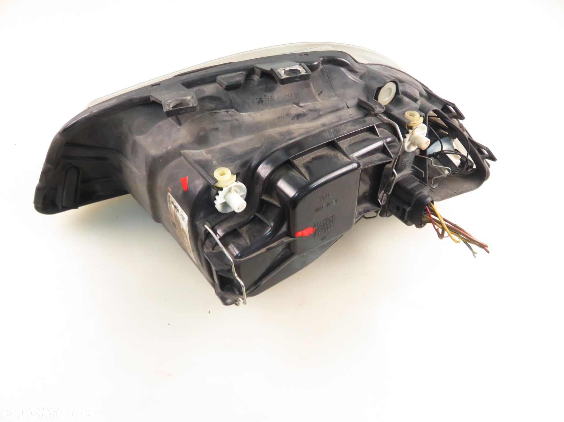 LAMPA PRAWA PRZEDNIA SEAT IBIZA III (6L1) 6L1941006M - 15