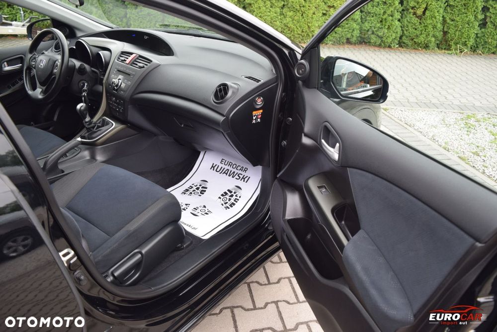 Honda Civic - 15
