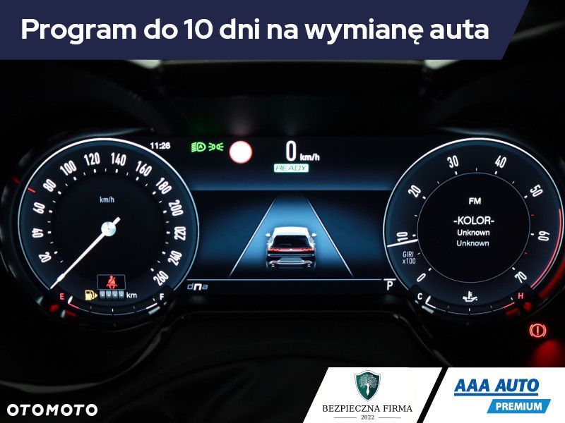 Alfa Romeo Tonale - 10