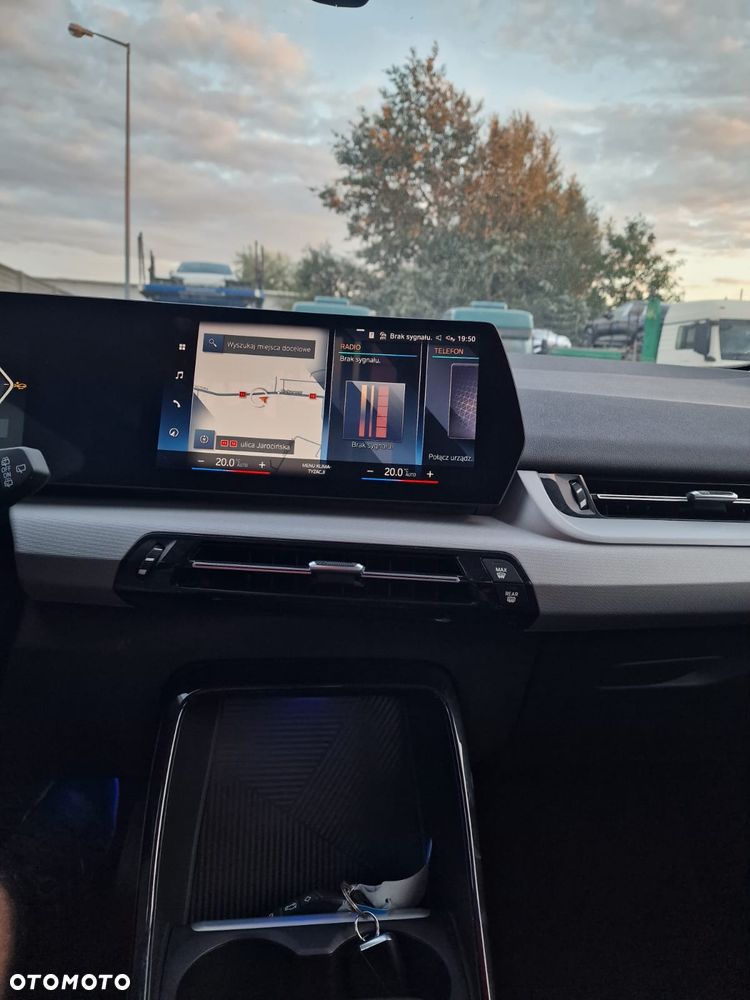 BMW Seria 2 218i Advantage - 15