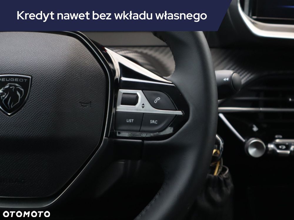 Peugeot 208 - 19