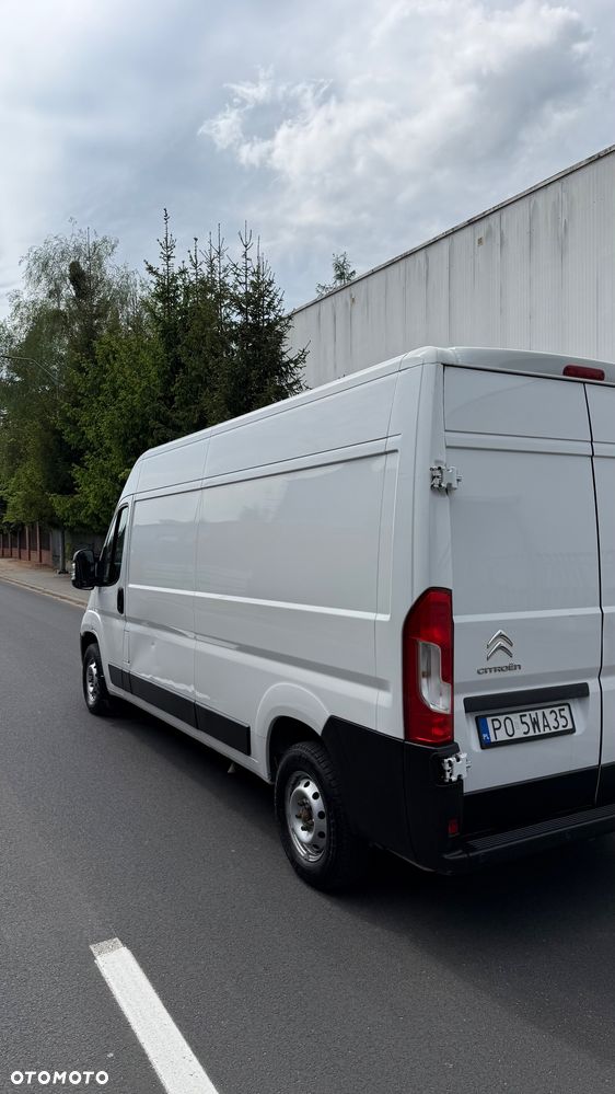 Citroën Jumper - 12