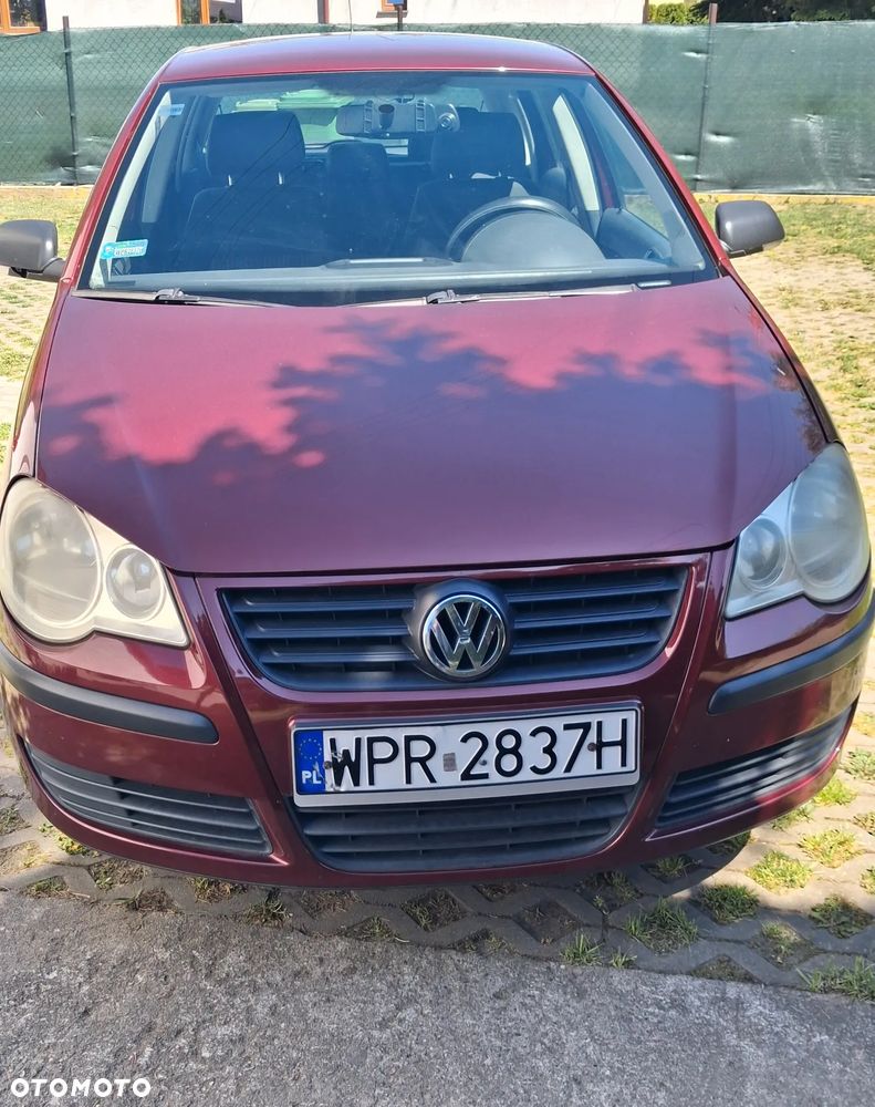 Volkswagen Polo 1.4 16V Trendline - 3