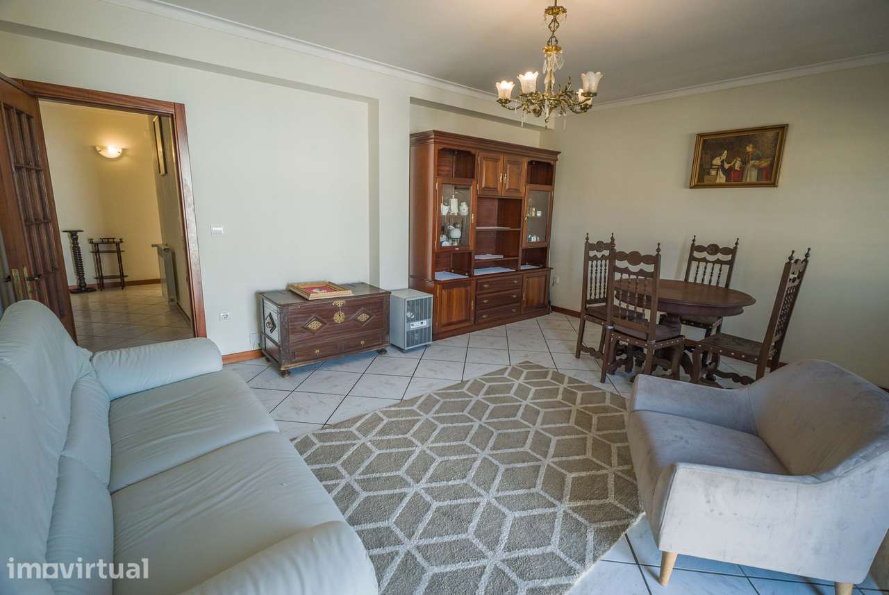 Apartamento T2 para venda na Murtosa - Grande imagem: 2/28