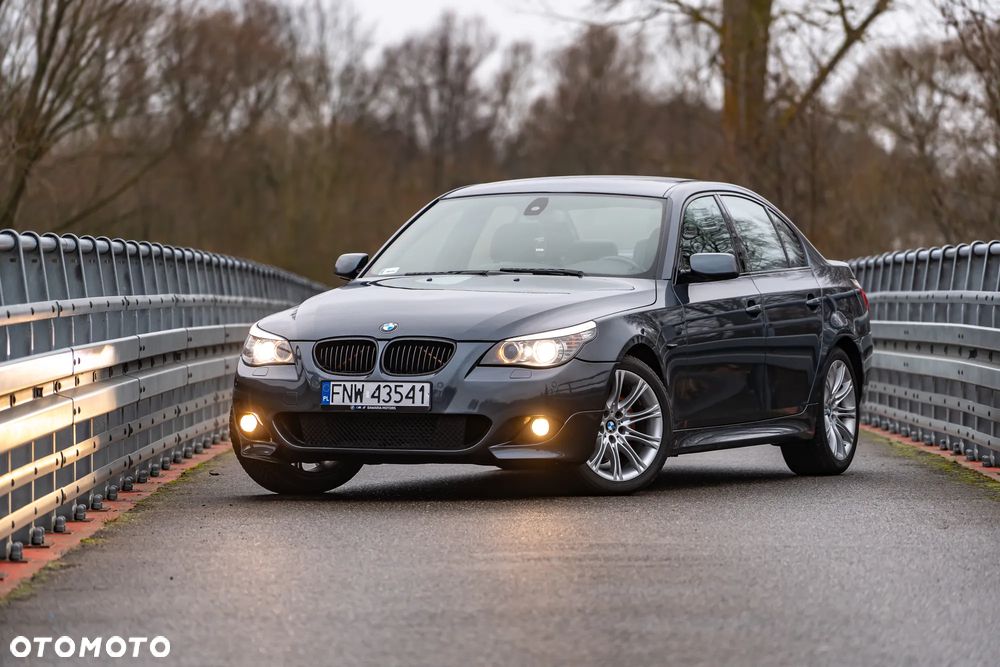 BMW Seria 5 - 2