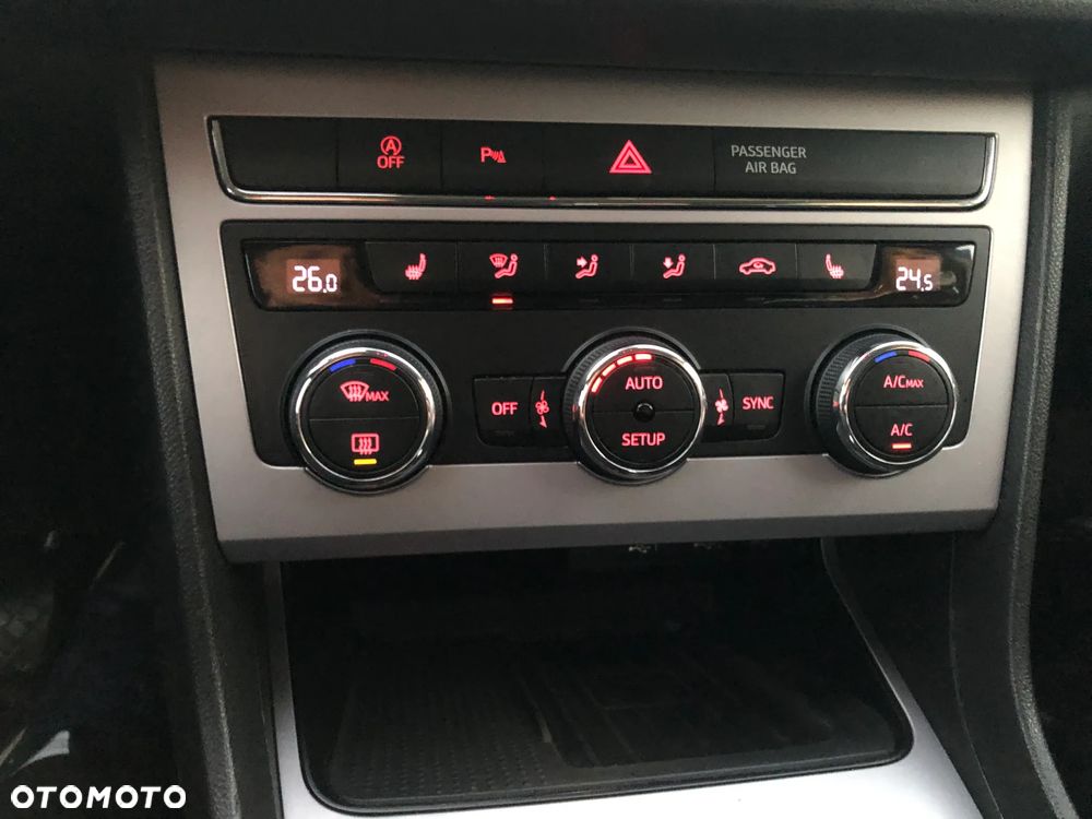 Seat Leon ST 1.5 TSI ACT DSG OPF Xcellence - 30