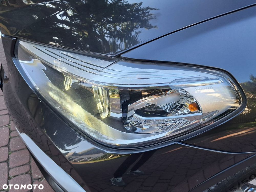 BMW X3 xDrive30i GPF xLine sport - 12