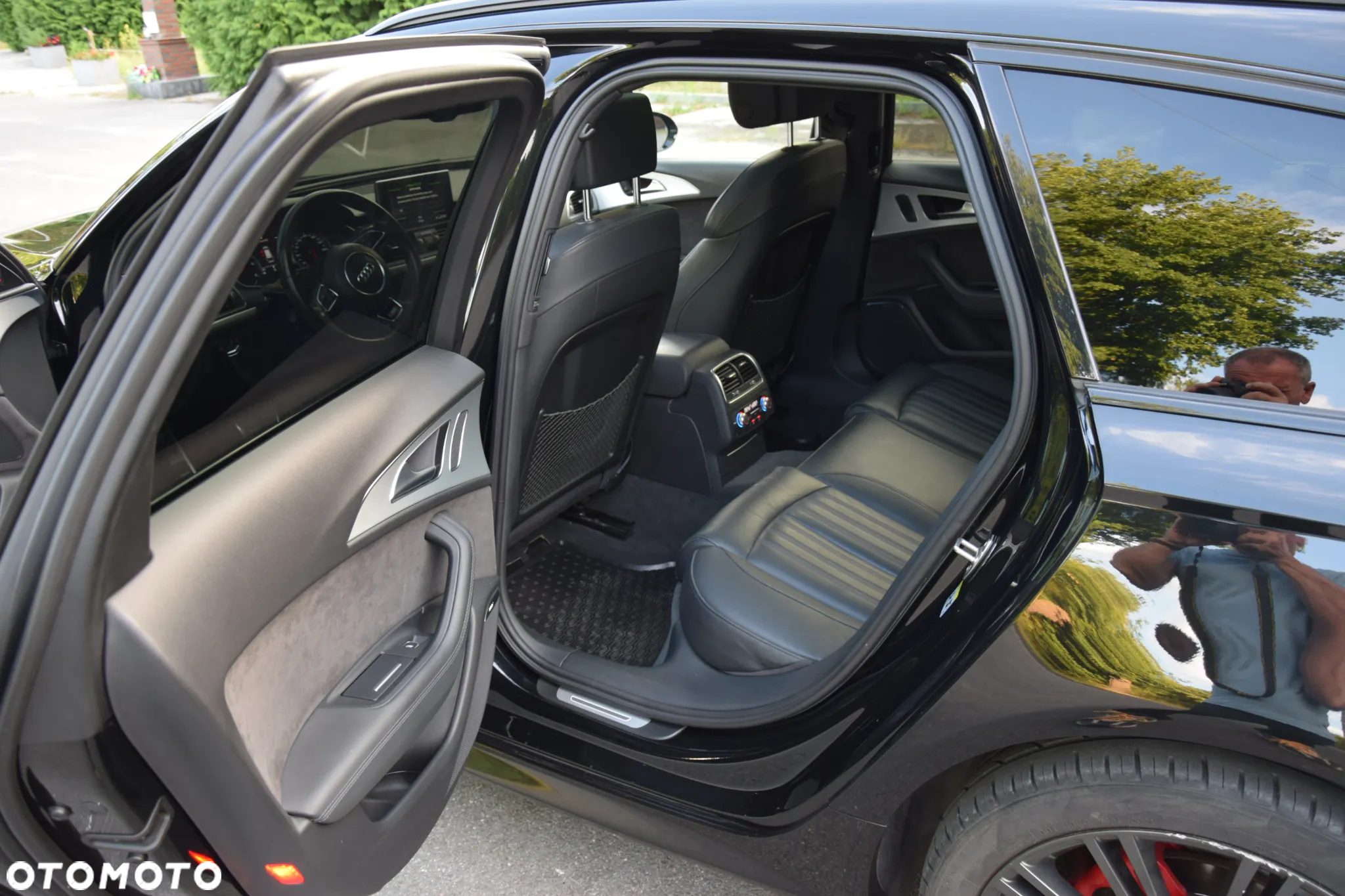 Audi A6 2.0 TDI Quattro S tronic - 18