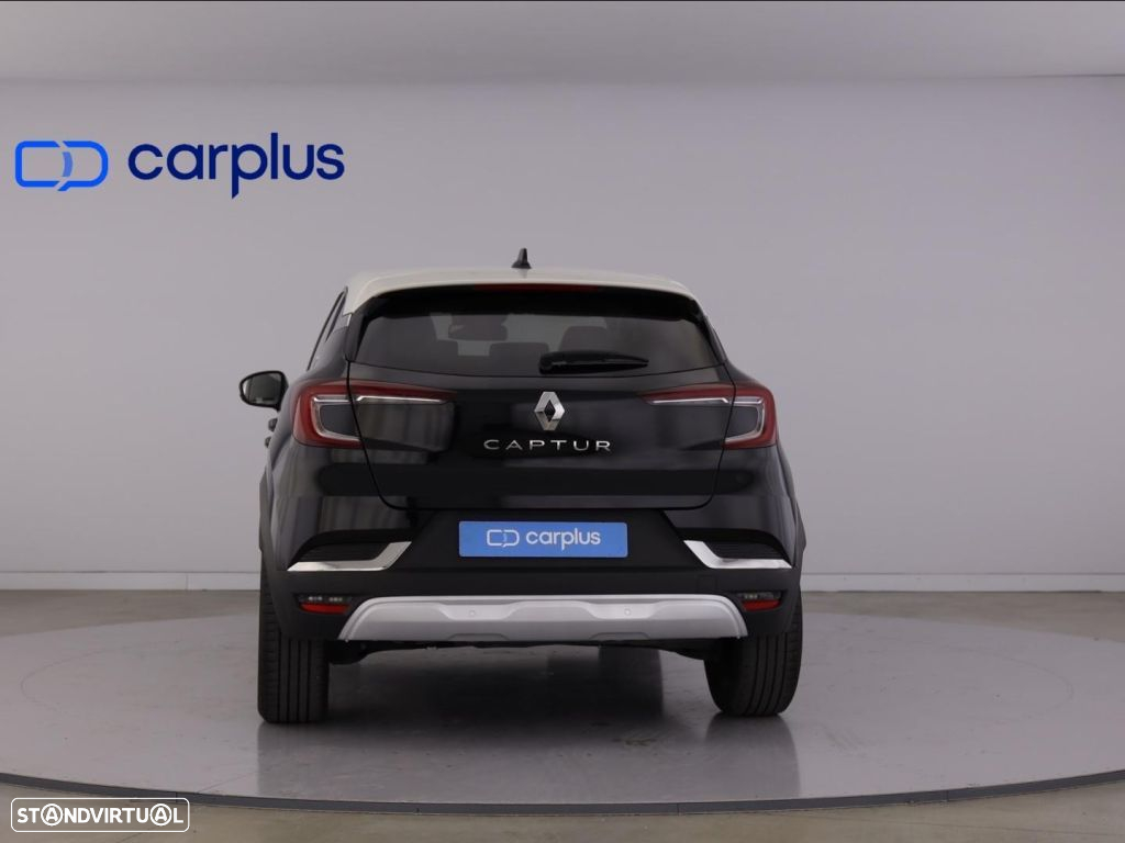 Renault Captur 1.0 TCe Techno - 6