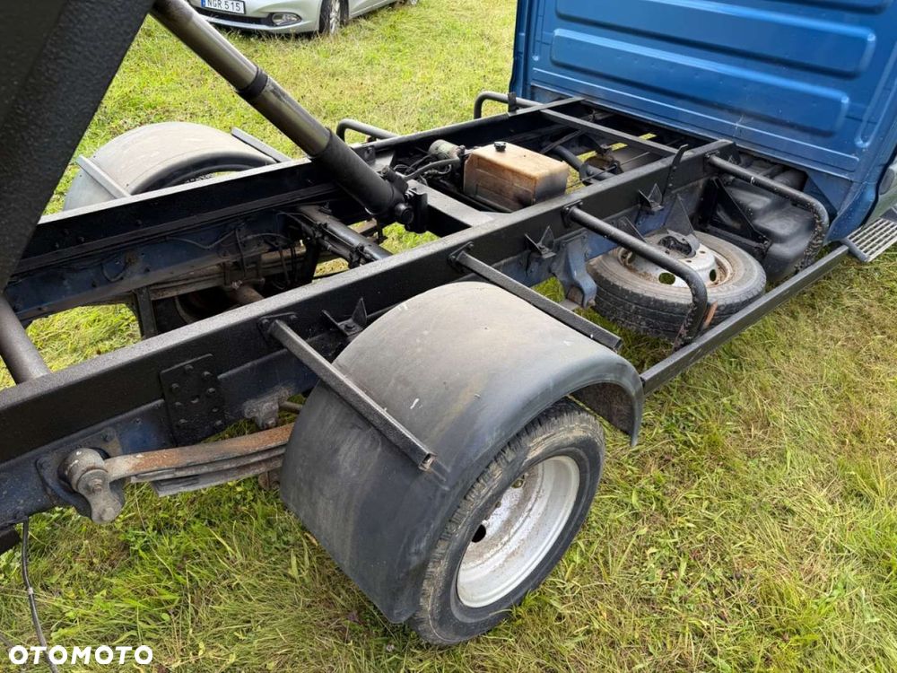 Renault Mascott - 20