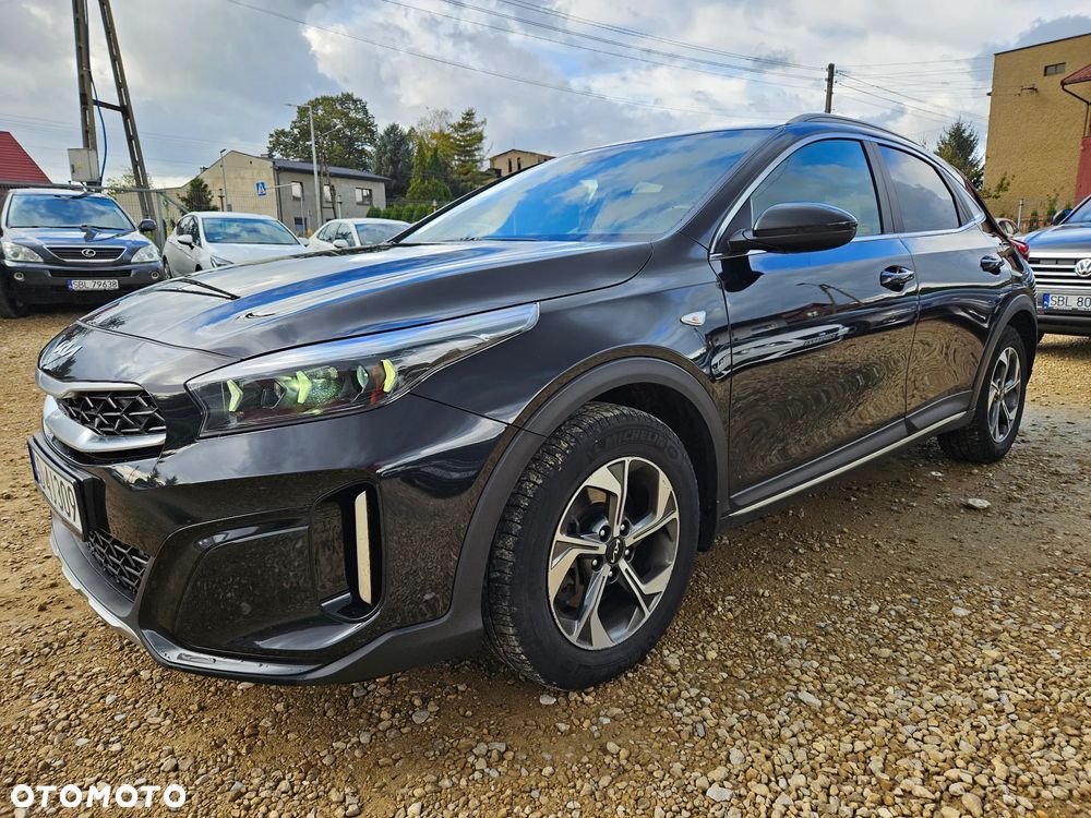 Kia XCeed 1.5 T-GDI L - 16