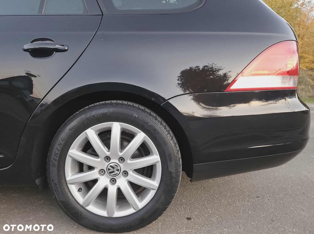Volkswagen Golf V 1.6 Trendline - 11