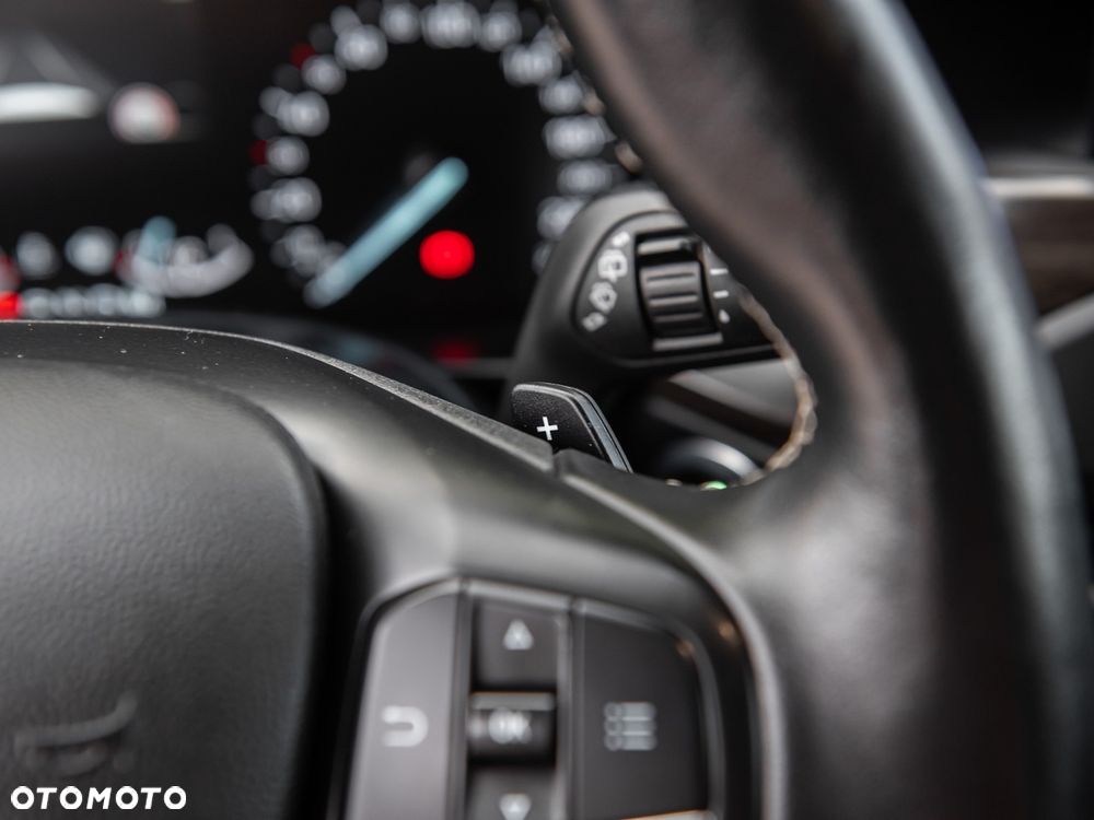 Ford Focus 2.0 EcoBlue STart-Stopp-System VIGNALE - 21