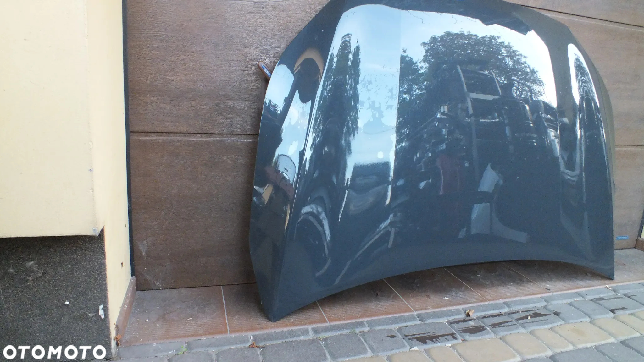 Maska silnika Kia Ceed III - 3