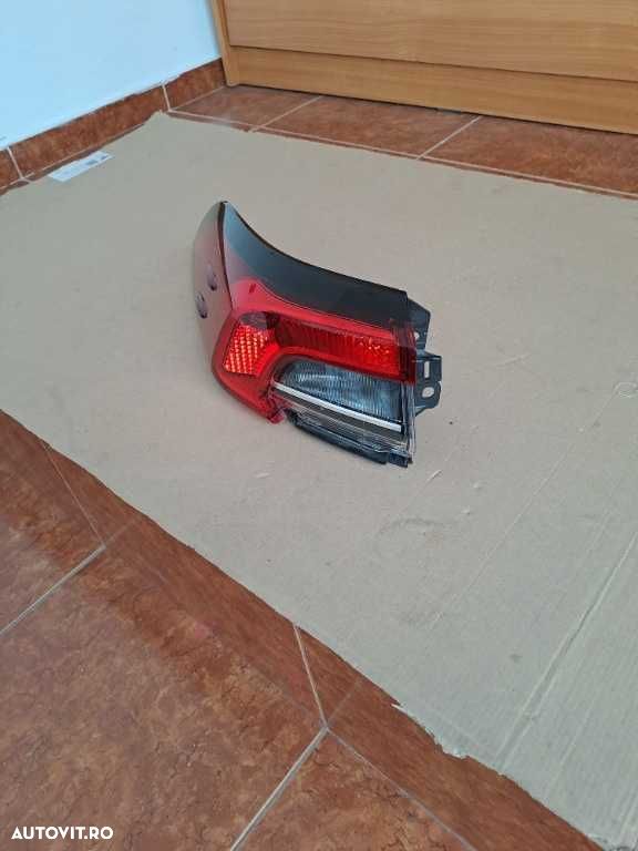 Stop stanga Toyota Corolla E21 an 2019-2022 original - 6