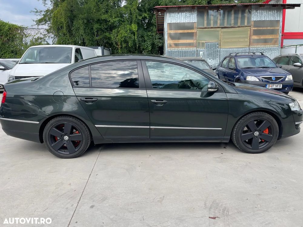 Volkswagen Passat - 17