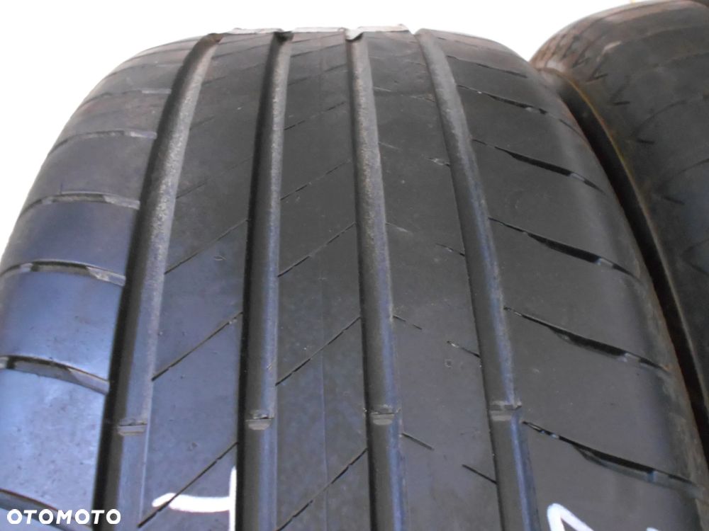 OPONY 235/55R18 BRIDGESTONE TURANZA T005 DOT 1222 / 2521 7.1MM - 4
