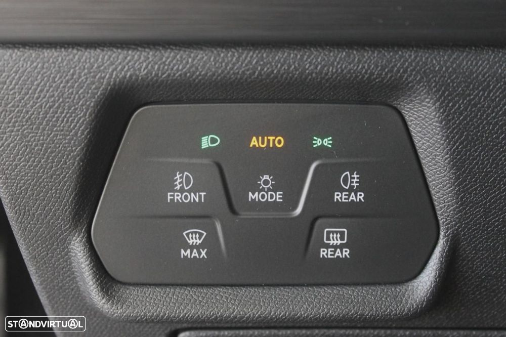 Cupra Leon ST 1.4 e-Hybrid VZ DSG - 43