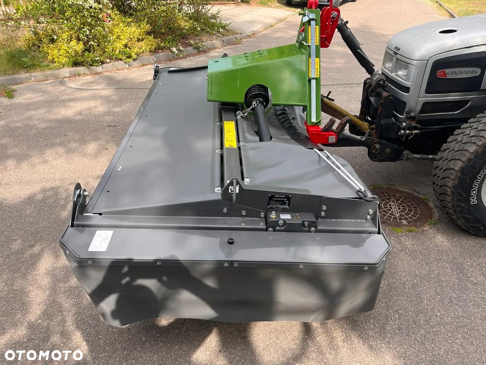 Fendt Slicer 260 FP - 5