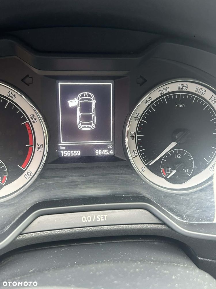 Skoda Octavia 1.4 TSI Style - 9