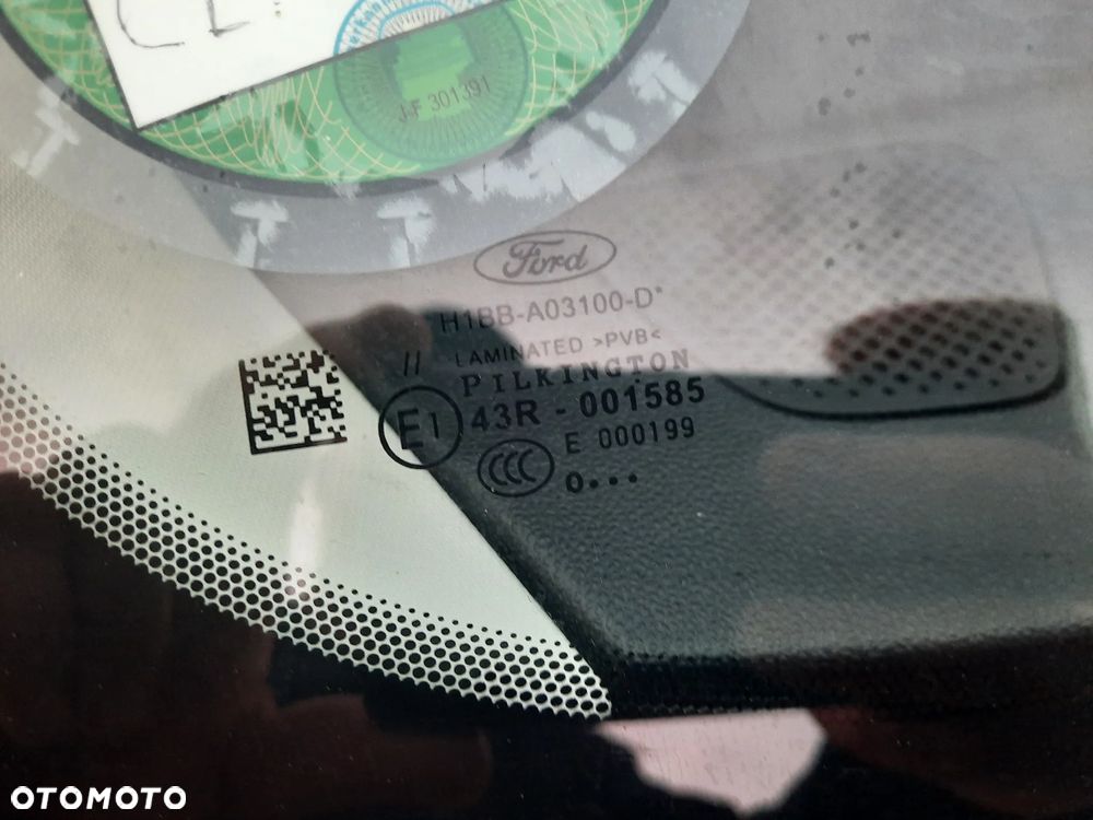 Ford Fiesta 1.0 EcoBoost S&S TITANIUM X - 9