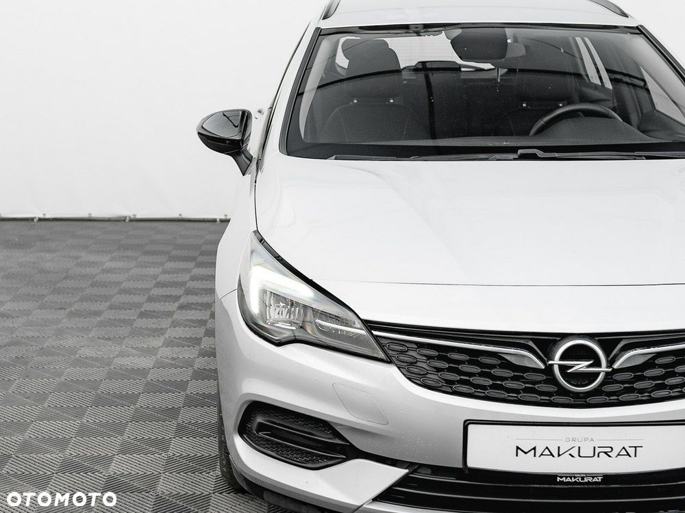 Opel Astra V 1.2 T Edition S&S - 9