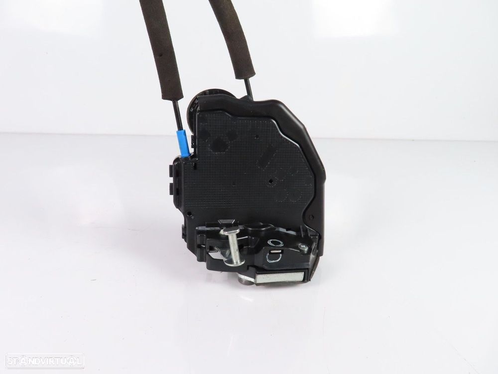 Fecho da porta Esquerdo/Trás Usado / Original TOYOTA COROLLA Hatchback (_E21_)/T... - 1