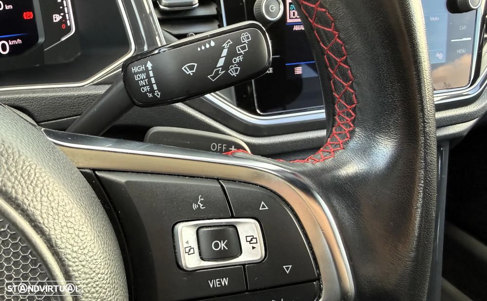 VW T-Roc 1.5 TSI Sport DSG - 39