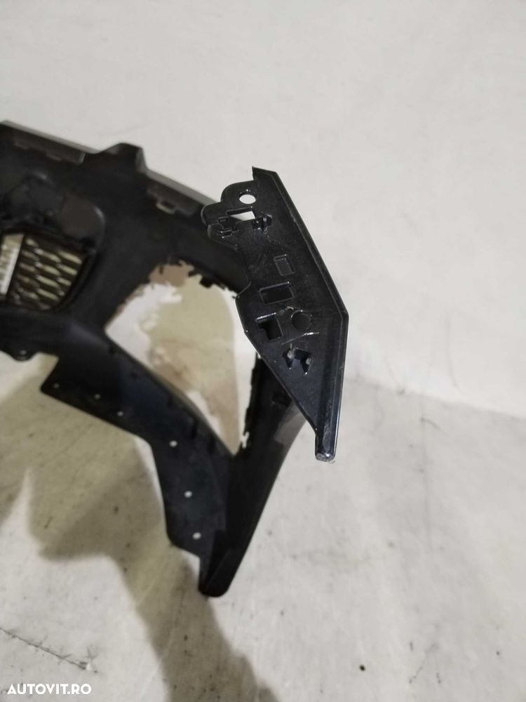 Bara fata BMW Seria 3, G20, G21, M-Sport, 2019, 2020, 2021, 2022, cod origine OE 51118069346. - 8