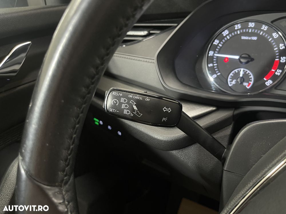 Skoda Octavia 2.0 TDI Ambition - 20