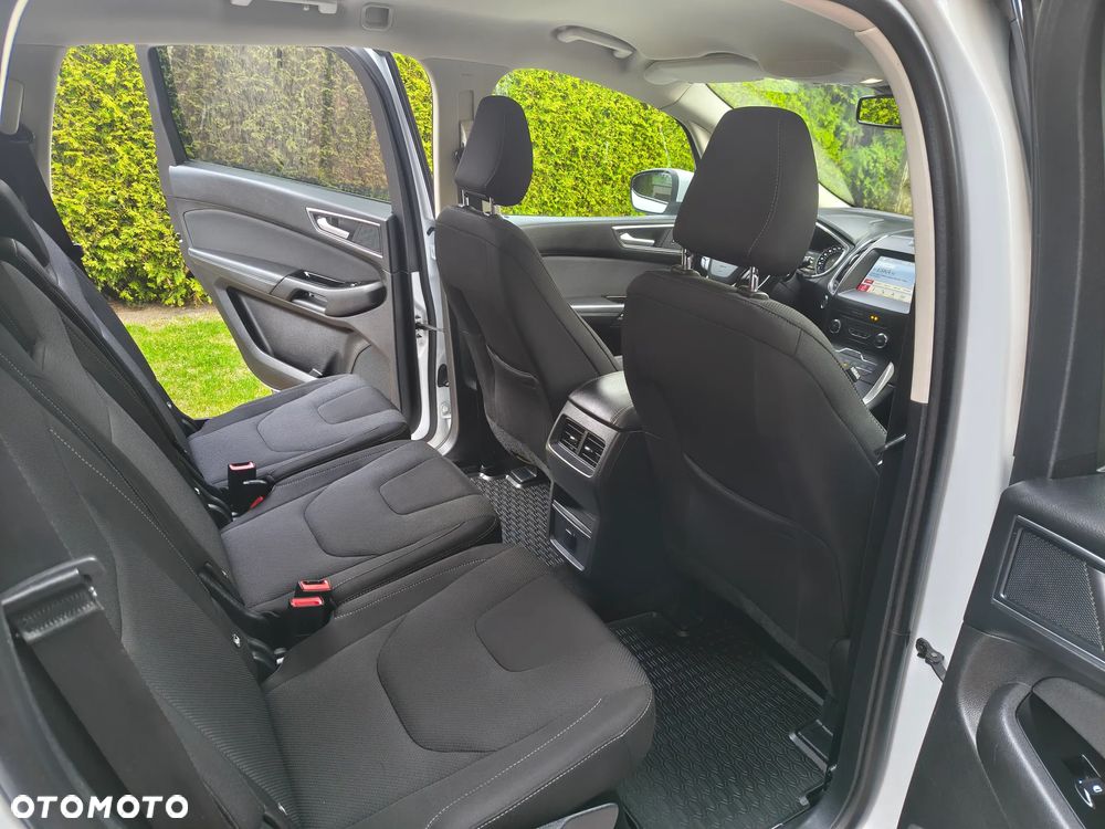 Ford S-Max 2.0 EcoBlue Titanium - 18